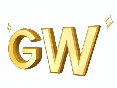 GWの文字
